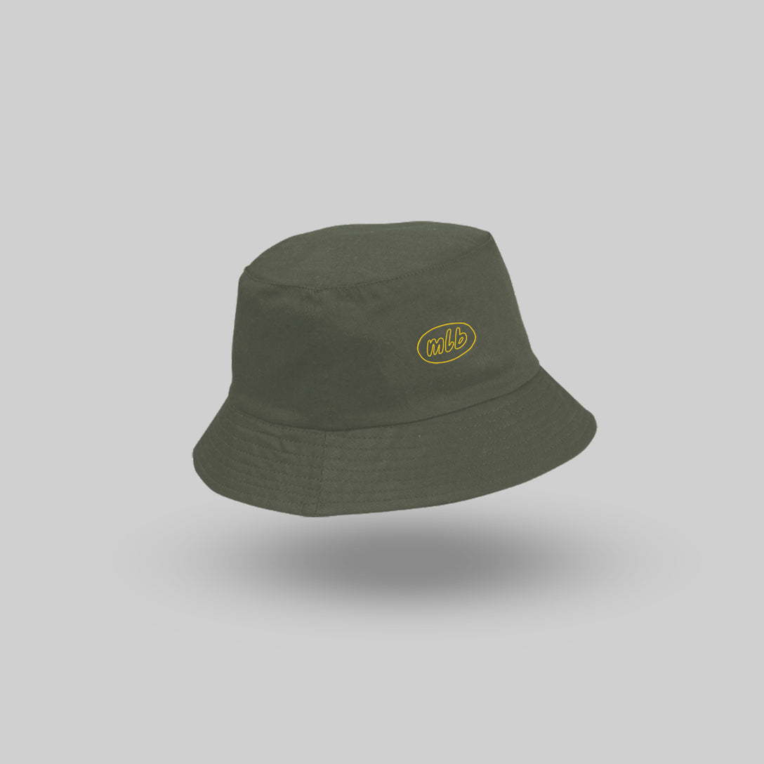 Martin Luke Brown - damn, look at the view ! - Bucket Hat