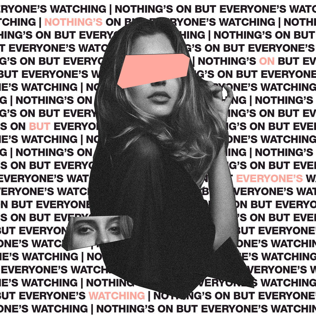 DAYTIME TV - nothing's on but everyone's watching (CD)