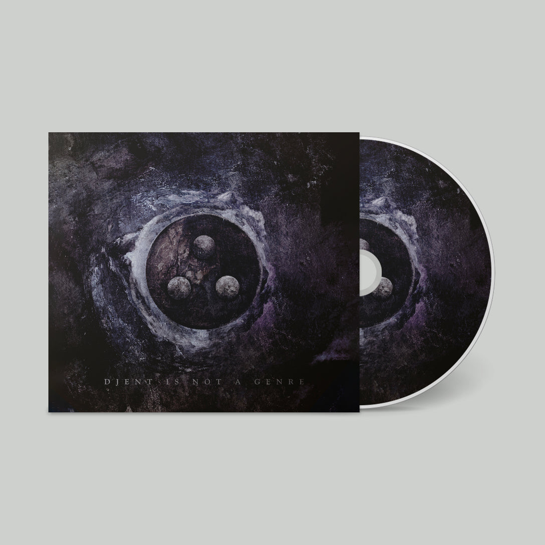 Periphery - Periphery V: Djent Is Not A Genre