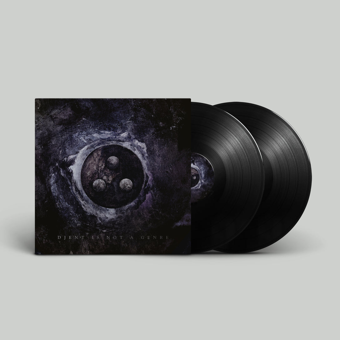 Periphery - Periphery V: Djent Is Not A Genre