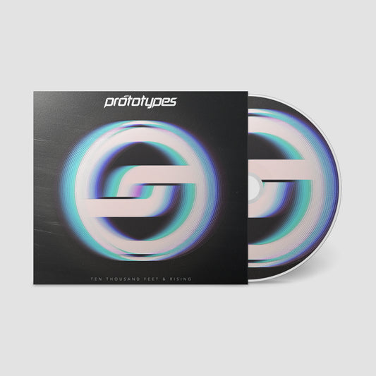 The Prototypes - Ten Thousand Feet & Rising