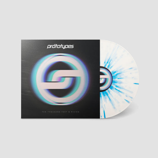 The Prototypes - Ten Thousand Feet & Rising