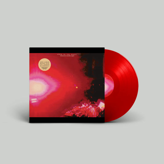 Stick In The Wheel - Endurance Soundly Caged