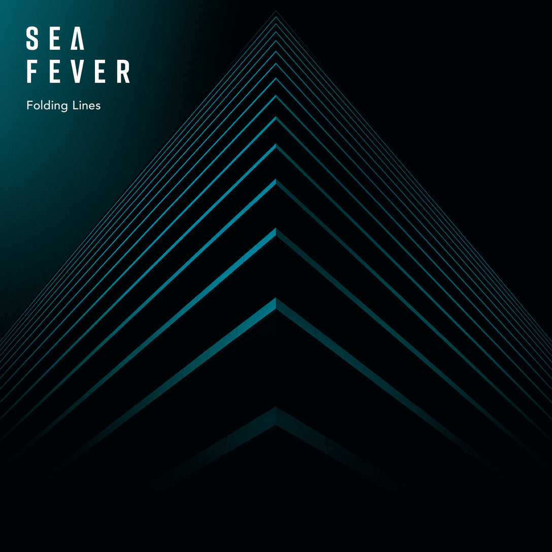 Sea Fever - Folding Lines