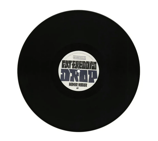 Fat Freddy's Drop - Mother Mother (Theo Parrish Translation)