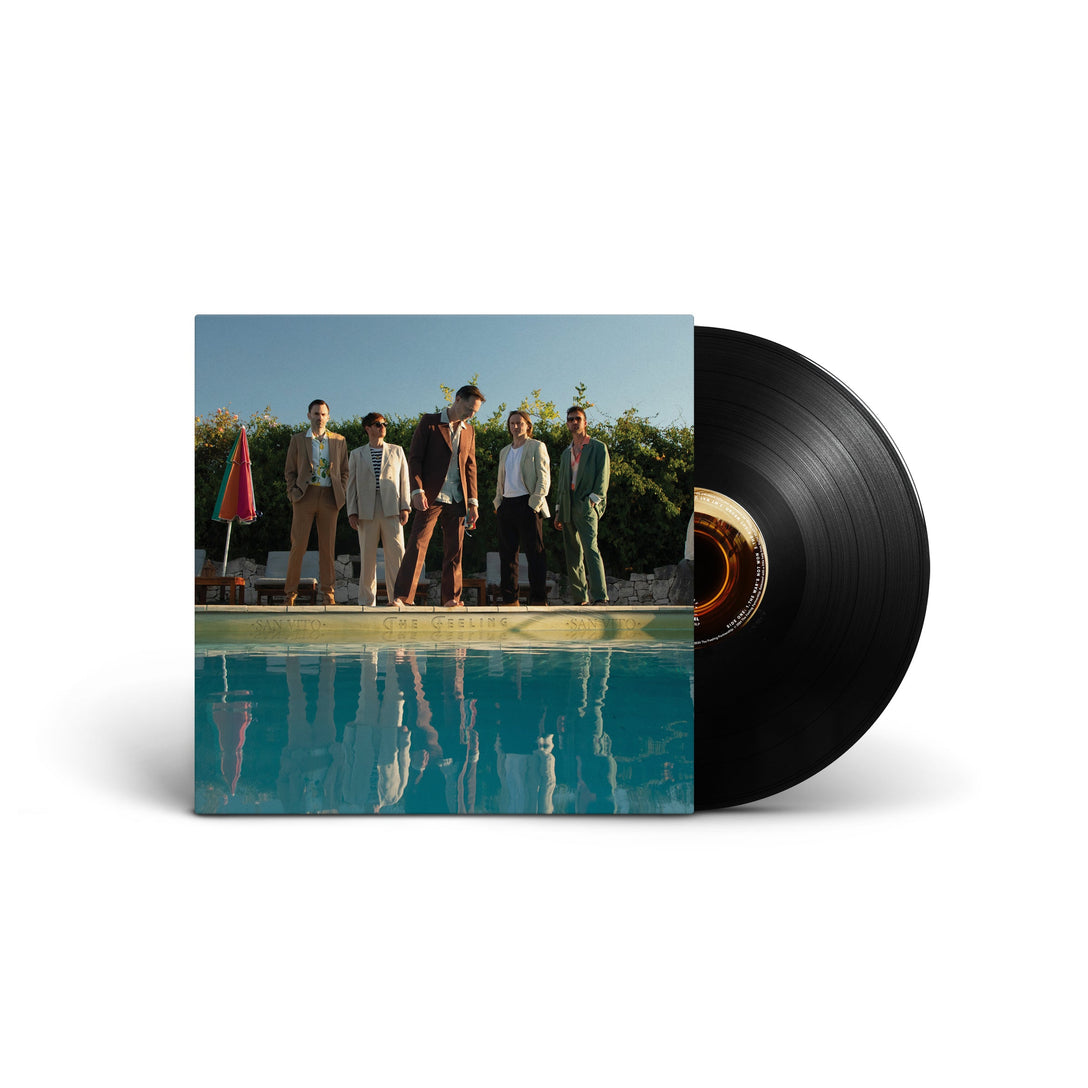 The Feeling - San Vito Exclusive Bundle