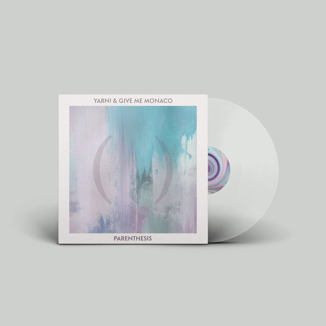 Yarni & Give Me Monaco - Parenthesis (Standard Edition)