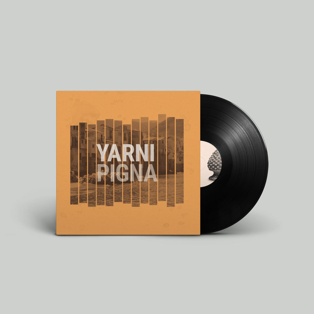 Yarni - Pigna