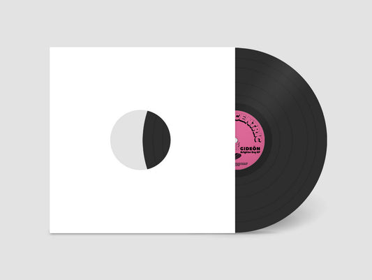 GIDEON - Brighter Day EP