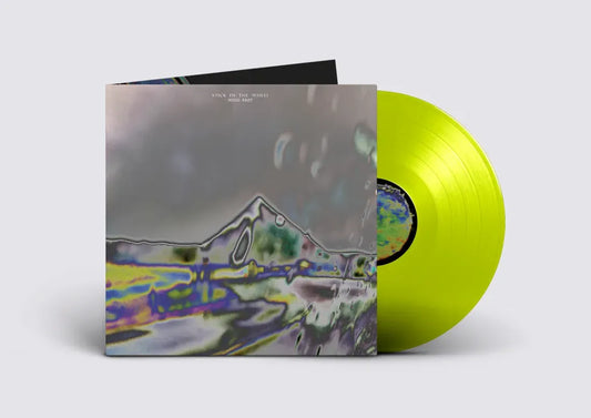 Stick In The Wheel - Hold Fast