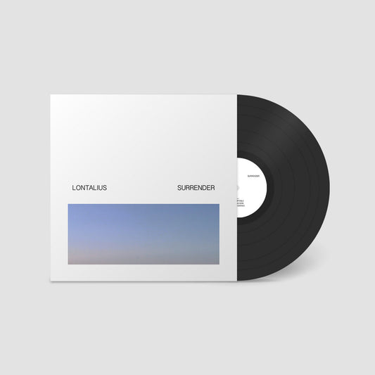Lontalius - Surrender