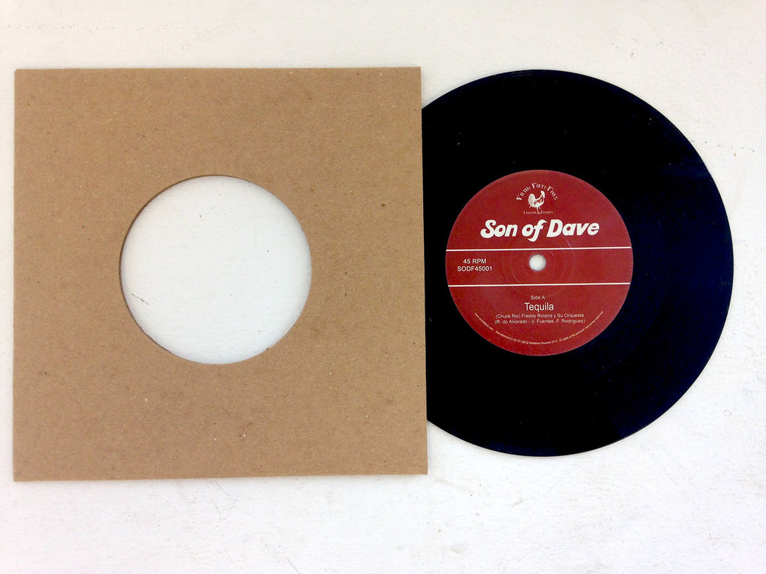 Son Of Dave - Explosive Hits