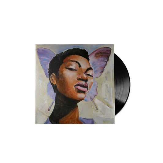 Brooklyn Funk Essentials - Black Butterfly (Black Vinyl)