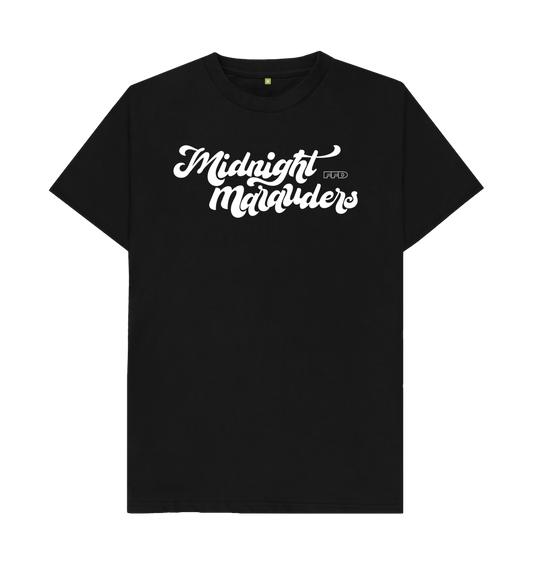 Black Fat Freddy's Drop - Midnight Marauders Tee