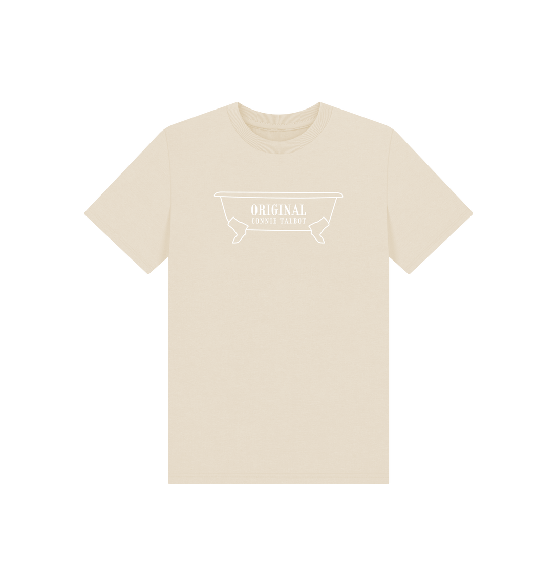 Oat Printed Kids T-Shirt Front