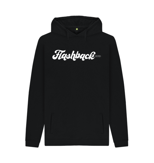 Black Fat Freddy's Drop - Flashback Hoodie