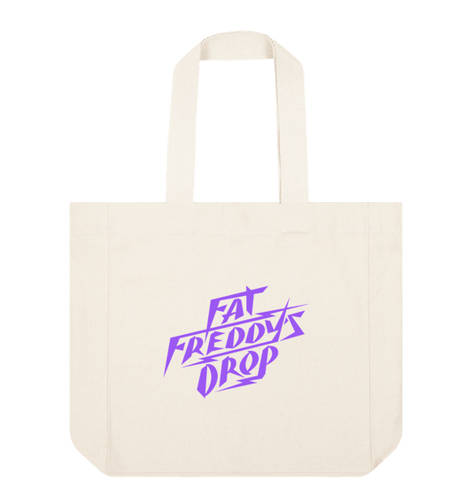 Natural Fat Freddy's Drop - Tote