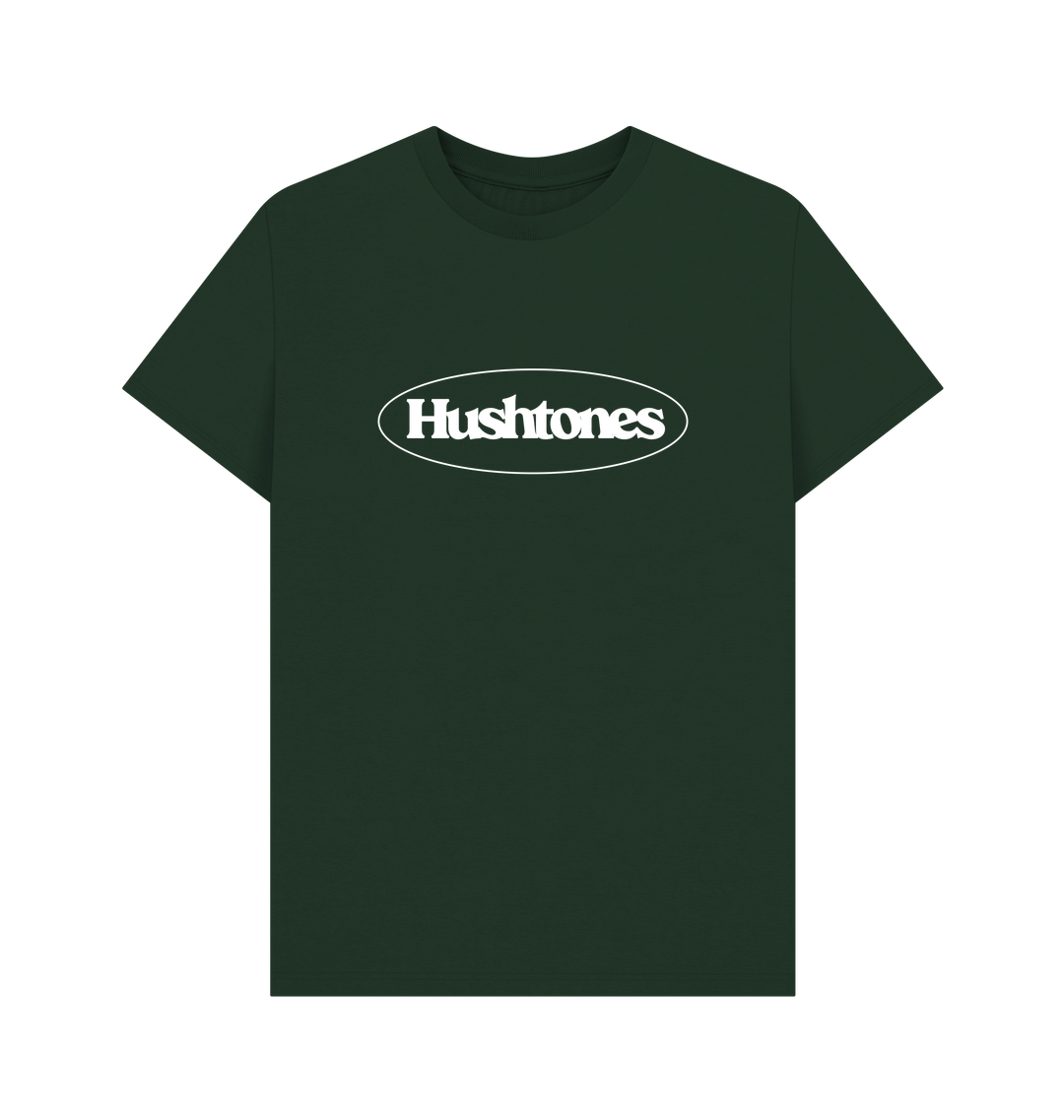 Evergreen Printed T-shirt