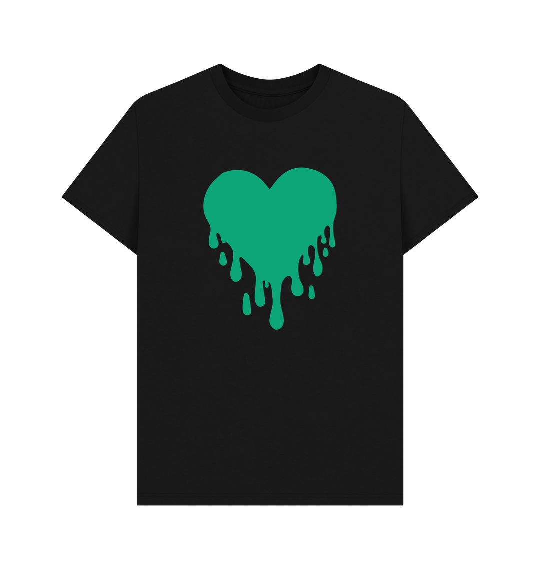 Black Coilguns - ODD LOVE Tee