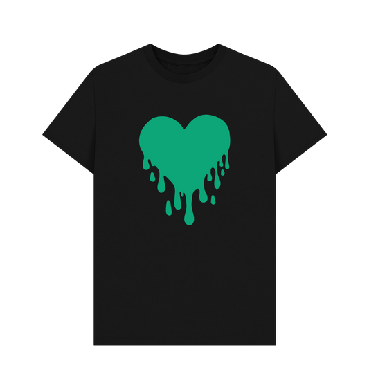 Black Coilguns - ODD LOVE Tee