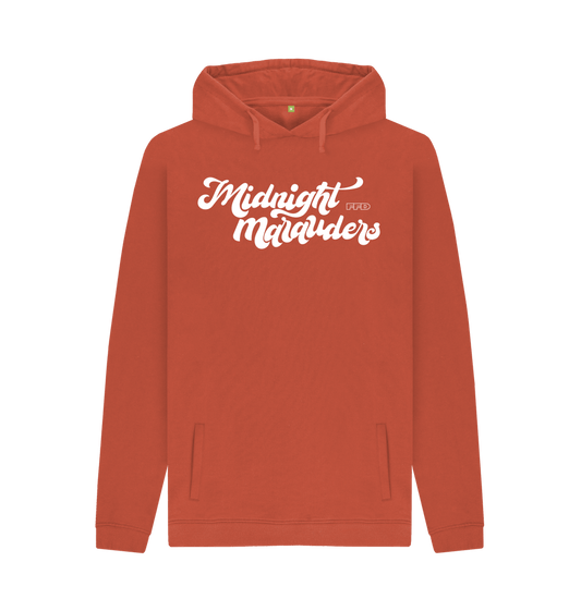 Rust Fat Freddy's Drop - Midnight Marauders Hoodie