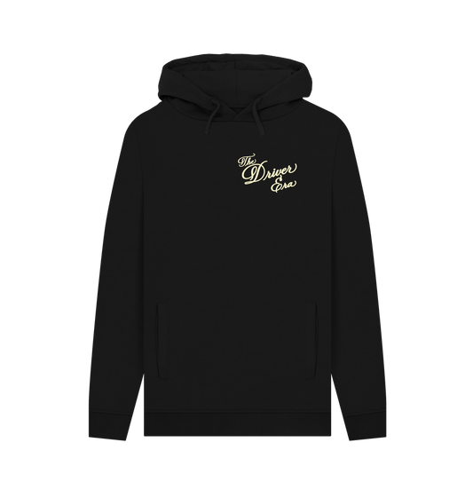 Black The Driver Era - #1 Fan - Hoodie