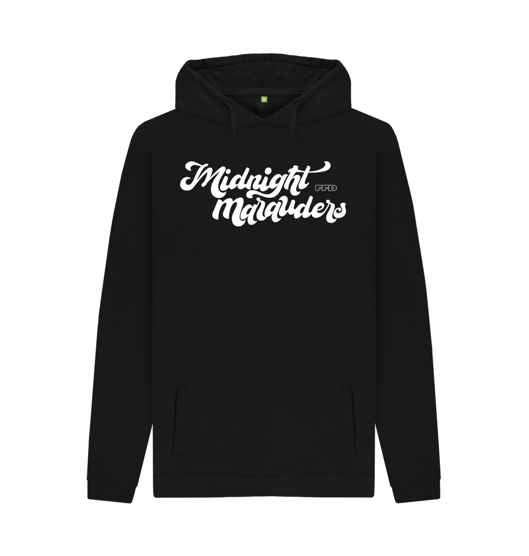 Black Fat Freddy's Drop - Midnight Marauders Hoodie