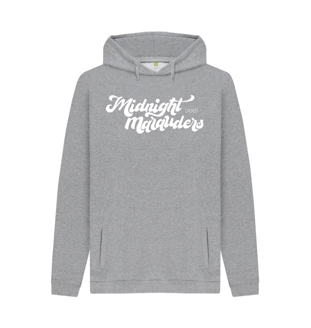 Light Heather Fat Freddy's Drop - Midnight Marauders Hoodie