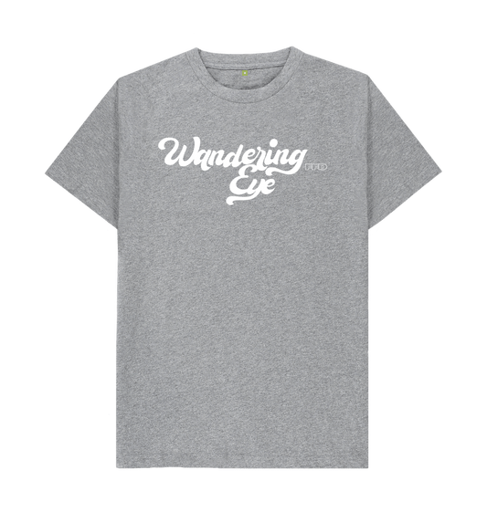 Athletic Grey Fat Freddy's Drop - Wandering Eye Tee