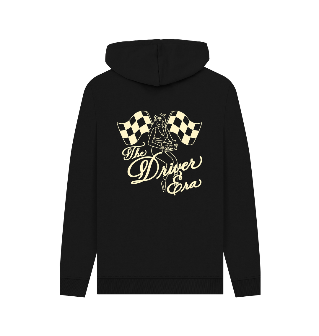 The Driver Era - #1 Fan - Hoodie