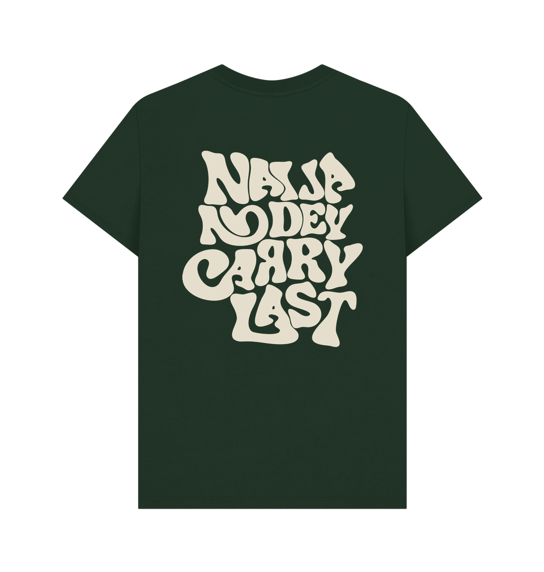 Evergreen Printed T-shirt