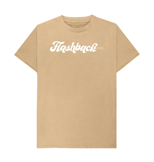 Sand Fat Freddy's Drop - Flashback Tee