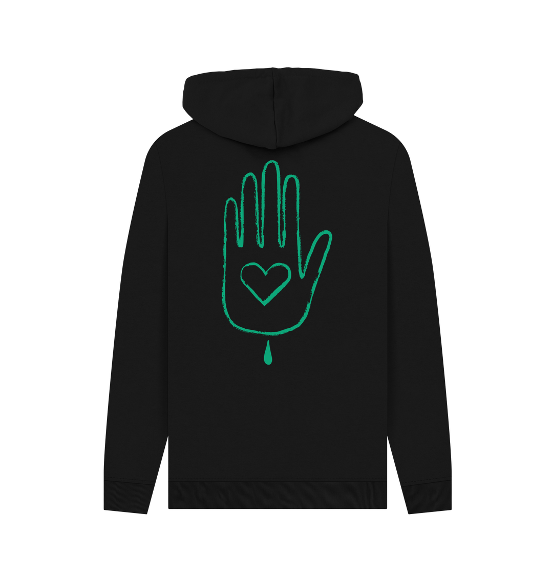 Coilguns - ODD LOVE Hoodie (PRE-ORDER)