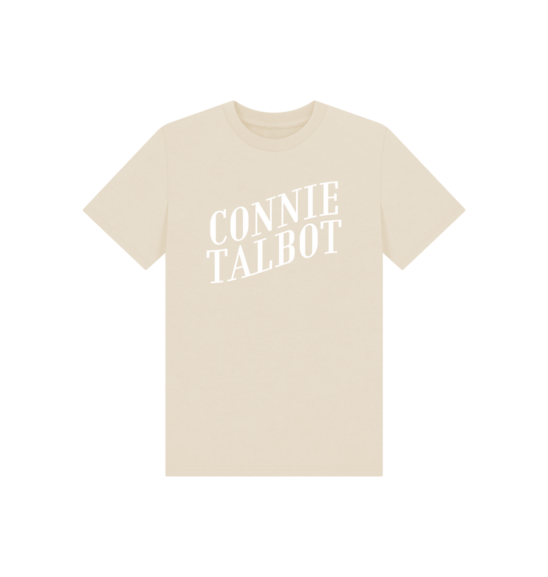 Oat Printed Kids T-Shirt Front