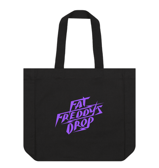 Black Fat Freddy's Drop - Tote