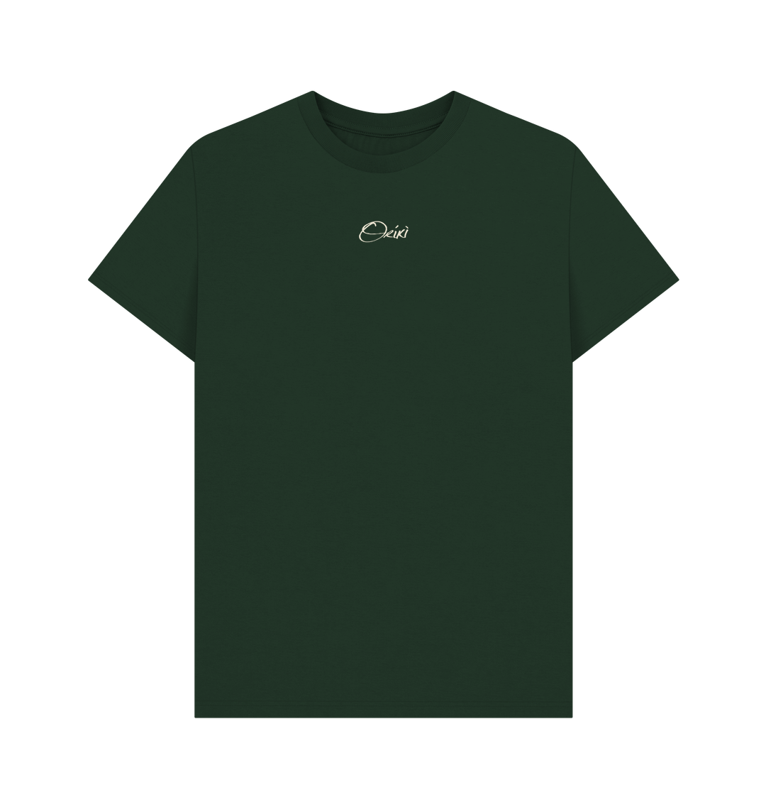 Evergreen Printed T-shirt