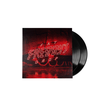 Fat Freddy's Drop - BAYS