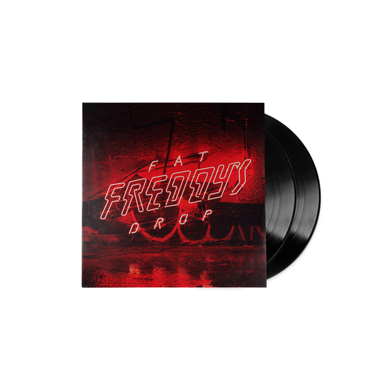 Fat Freddy's Drop - BAYS