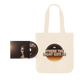 Ben Barnes - Where The Light Gets In Deluxe - CD and Tote Bundle