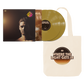 Ben Barnes - Where The Light Gets In Deluxe - Vinyl and Tote Bundle