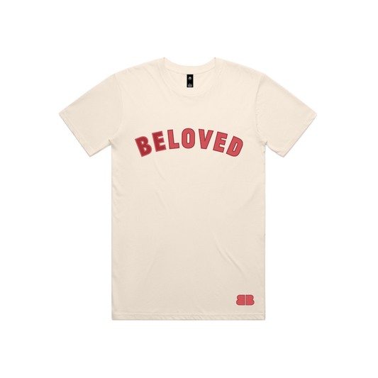 Ben Barnes - Beloved Tee