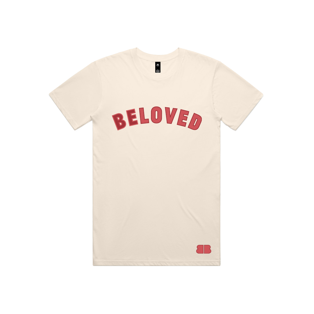 Ben Barnes - Beloved Tee