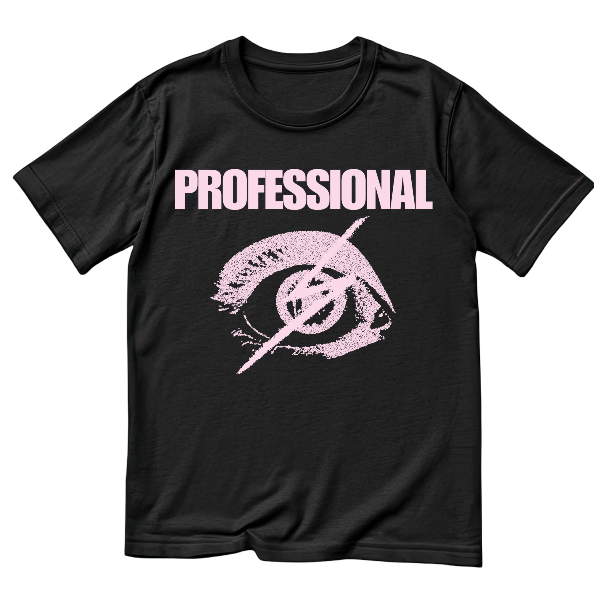 PROFESSIONAL 101  - Big Brother - T-Shirt