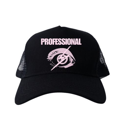 PROFESSIONAL 101 - Big Brother Trucker Hat