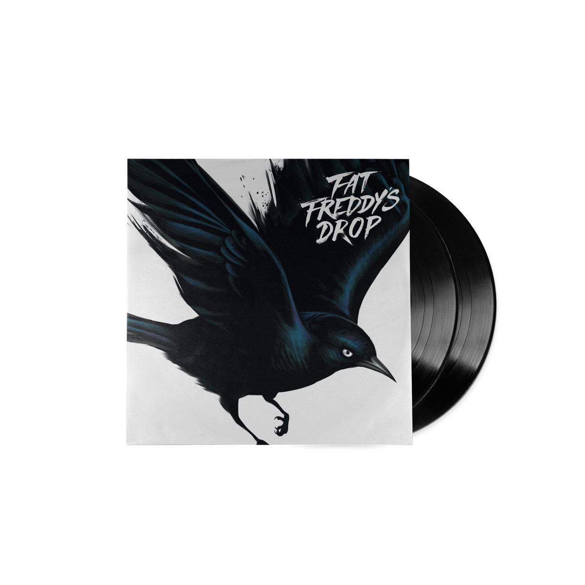 Fat Freddy's Drop - Blackbird