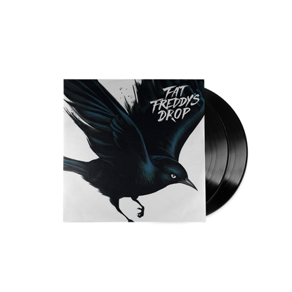 Fat Freddy's Drop - Blackbird