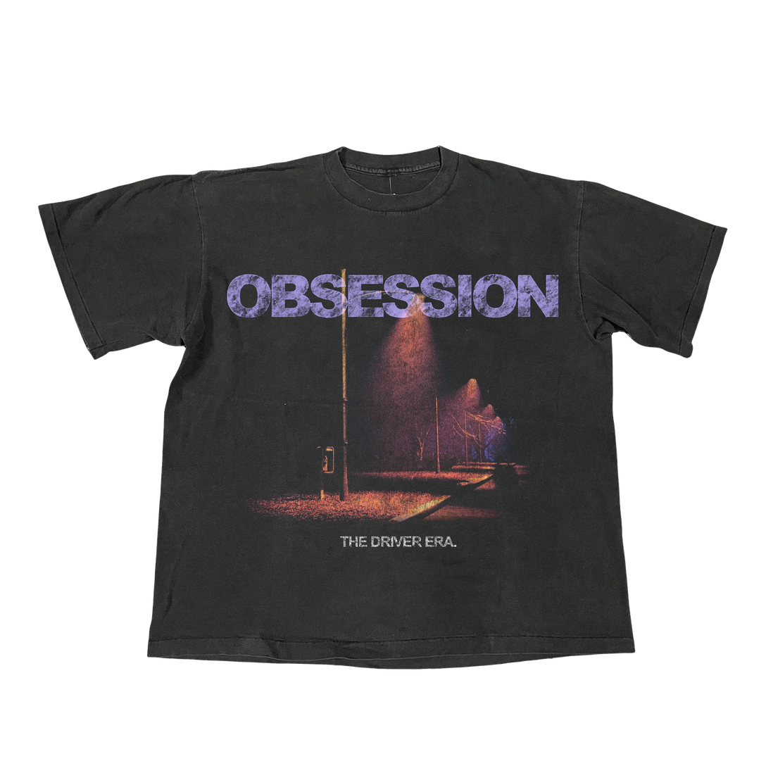 The Driver Era - Obsession T-shirt