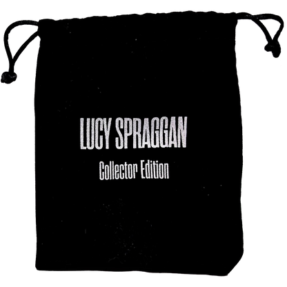 Lucy Spraggan - Other Sides Of The Moon (Serenade Wristband)
