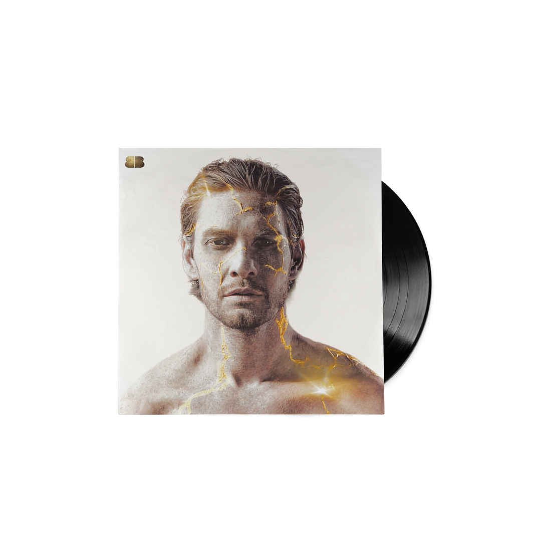 Ben Barnes - Where The Light Gets In (Vinyl)