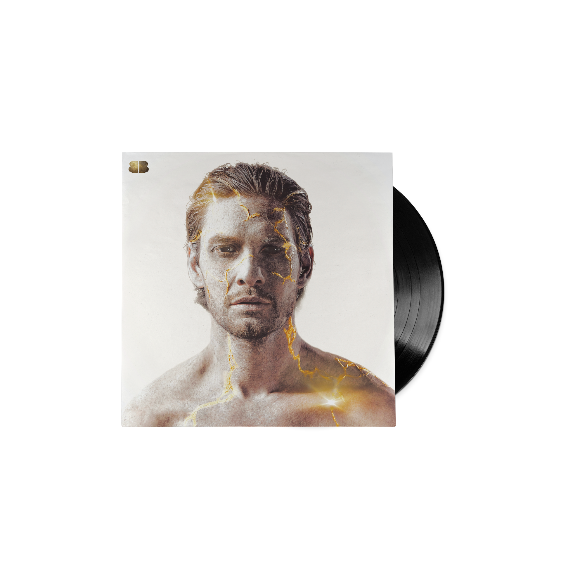 Ben Barnes - Where The Light Gets In (Vinyl)